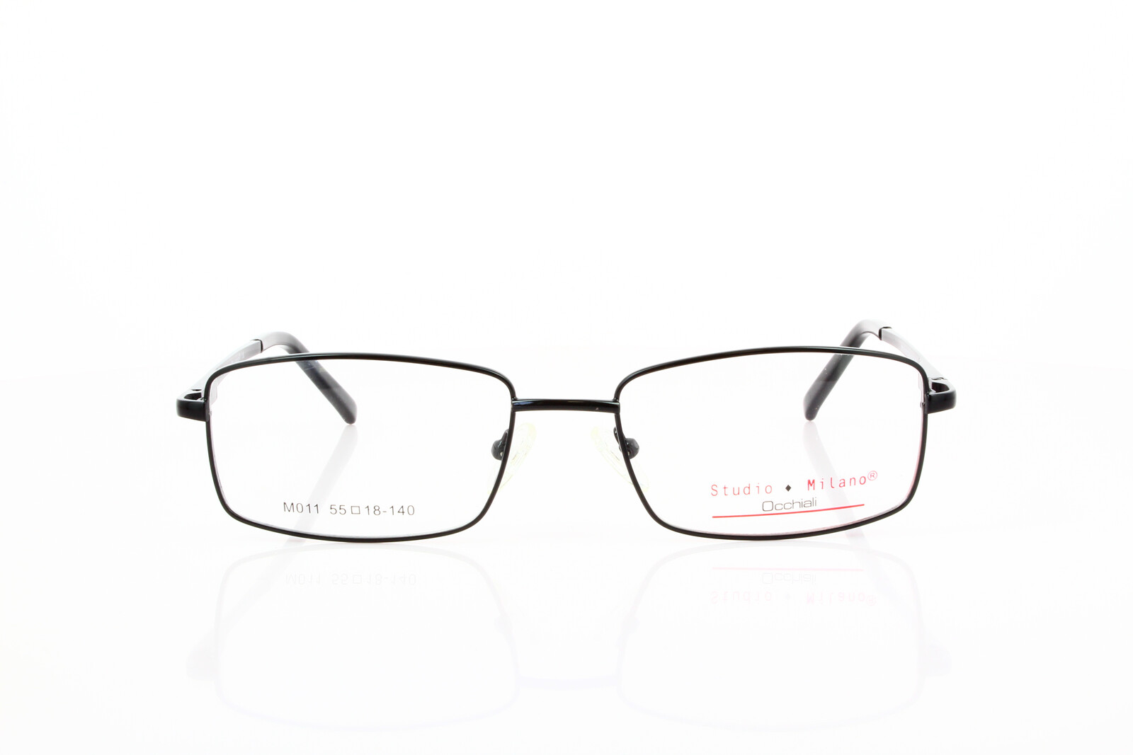 S-M011 Black