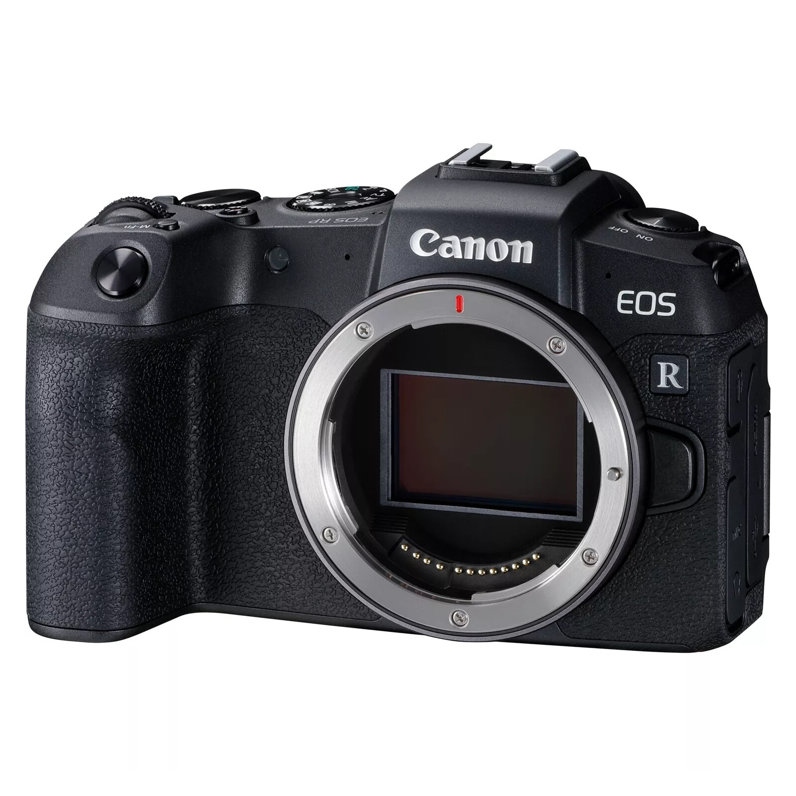 Canon EOS RP Geh&auml;use