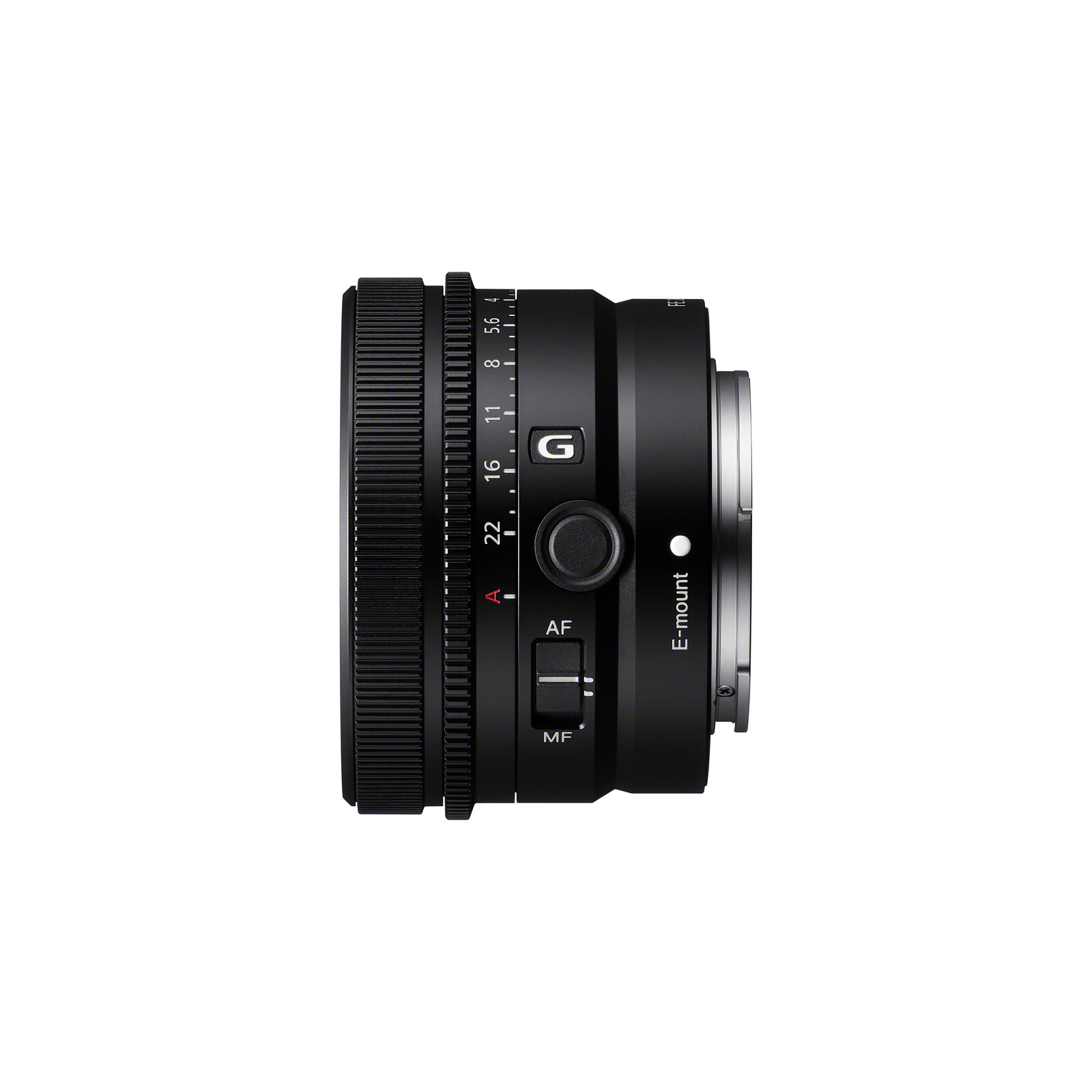 Sony SEL 50/2,5 G