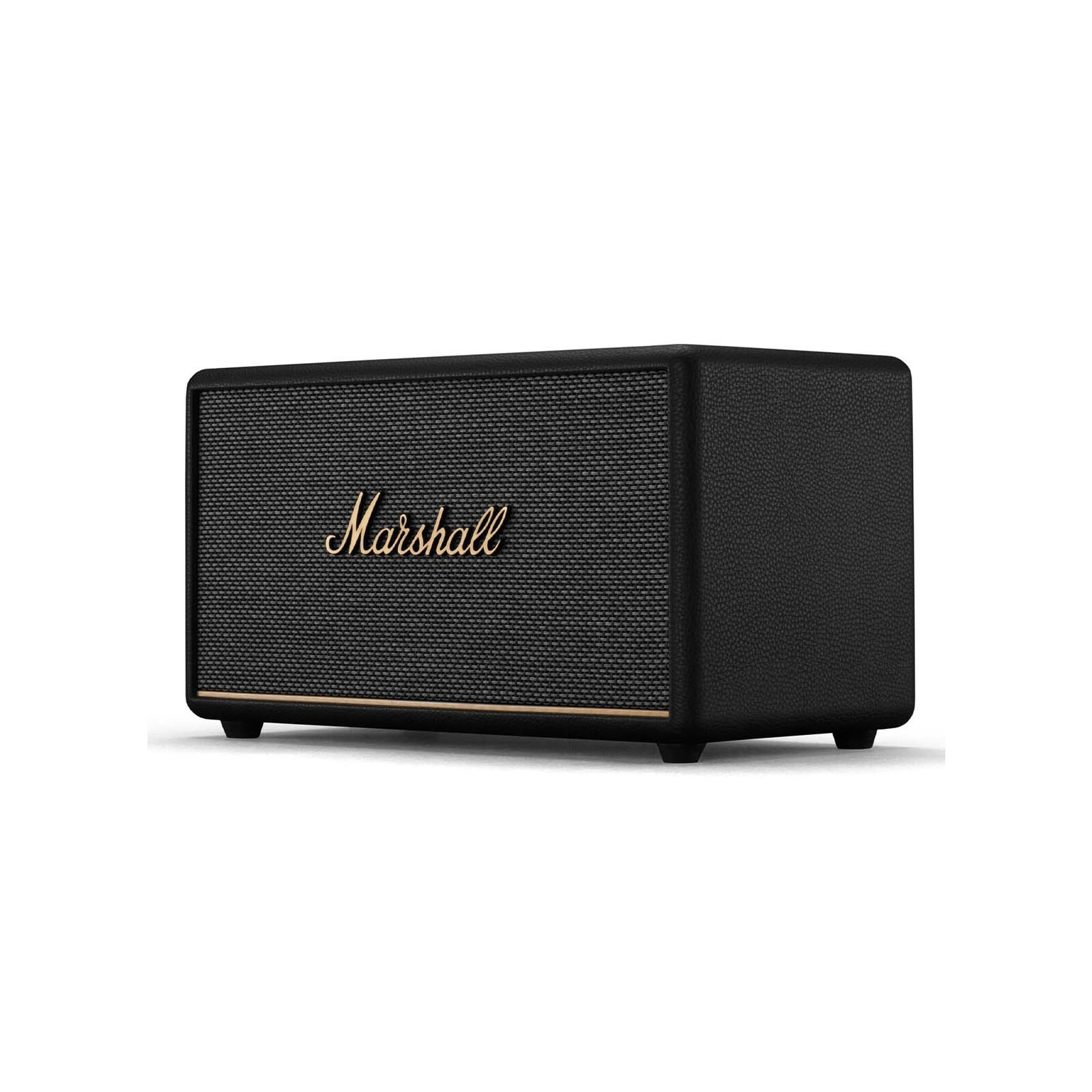 Marshall Stanmore III Black EU