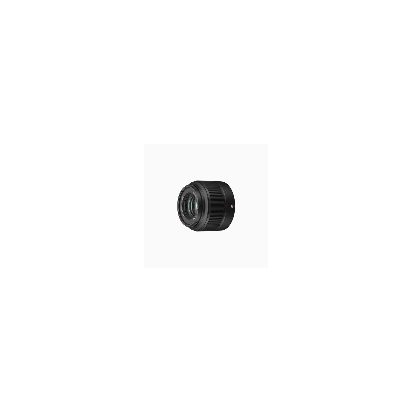 Fujinon XC 35/2,0 schwarz