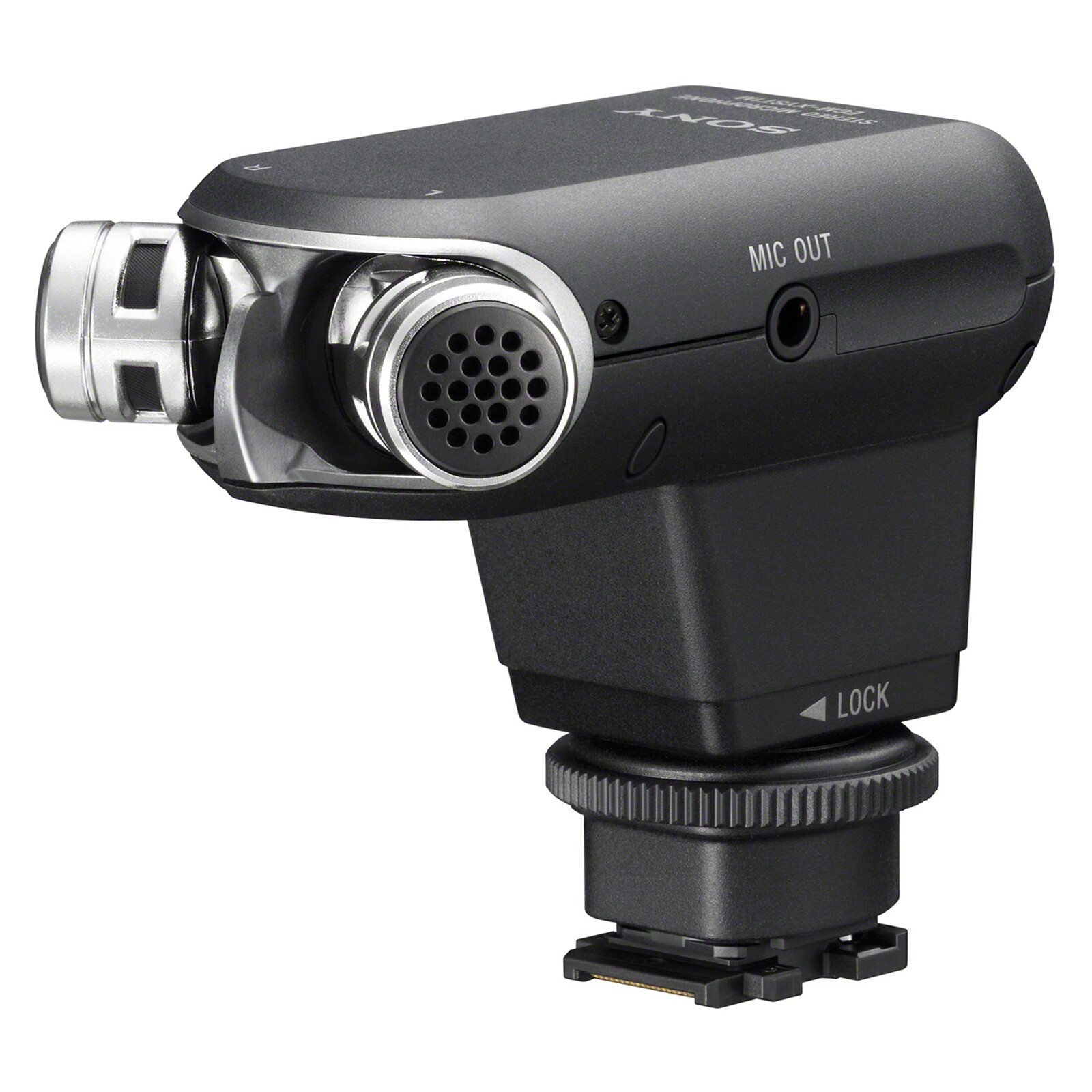 Sony ECM-XYST1M Mikrofon