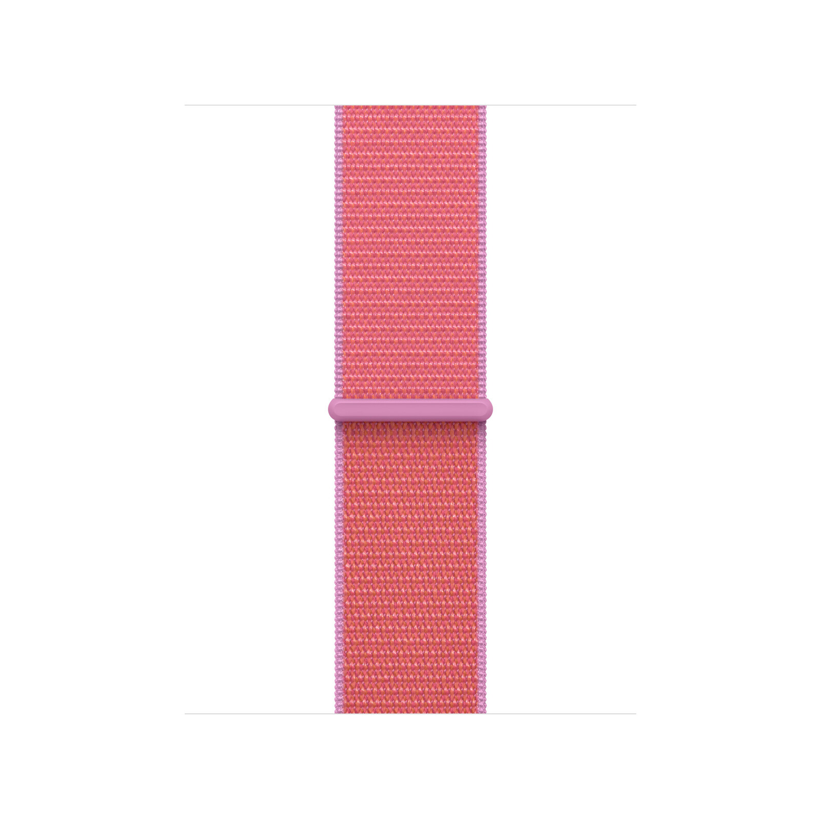 Apple Watch 40mm Sport Loop helle guave