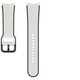 Samsung Ersatzarmband 20mm Two-Tone Sport Sand 