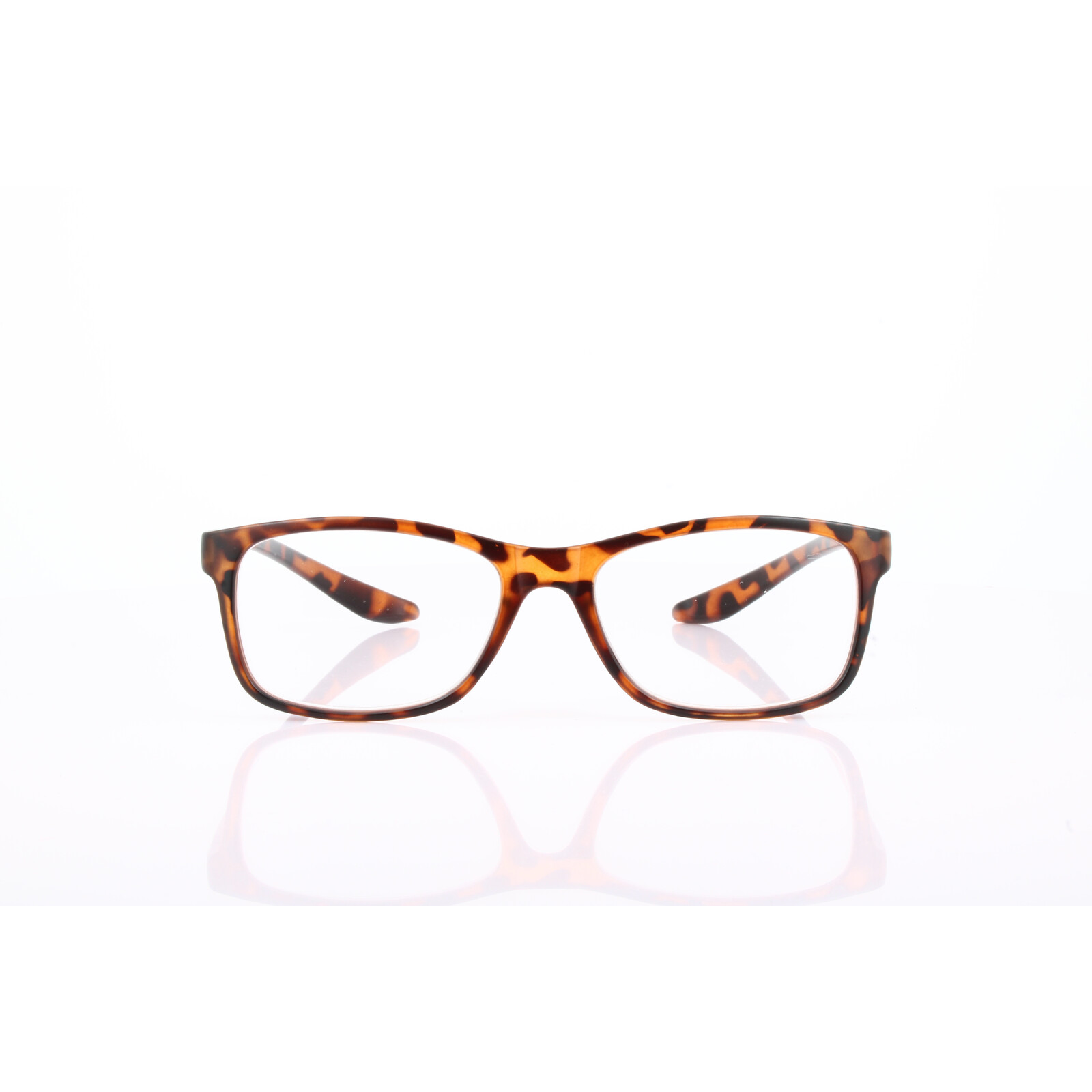Fertiglesebrille KLH132-3 +1.00