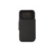 Galeli Book Case ANDY black - iPhone 17 Pro
