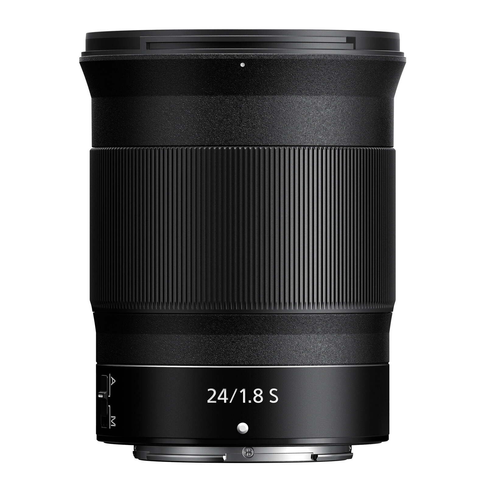 Nikkor Z 24/1,8S