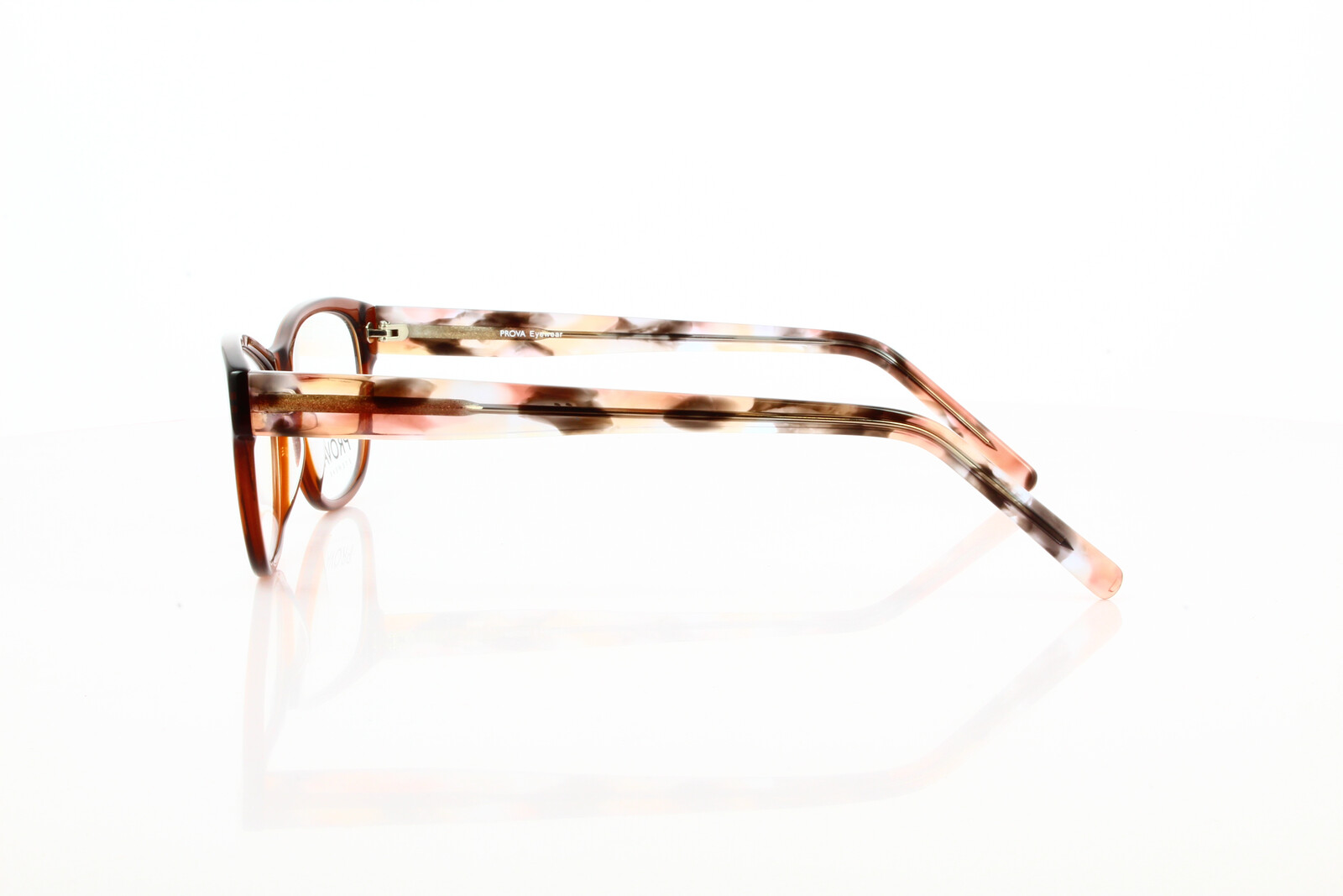 PL 414-015 Damenbrille Kunststoff