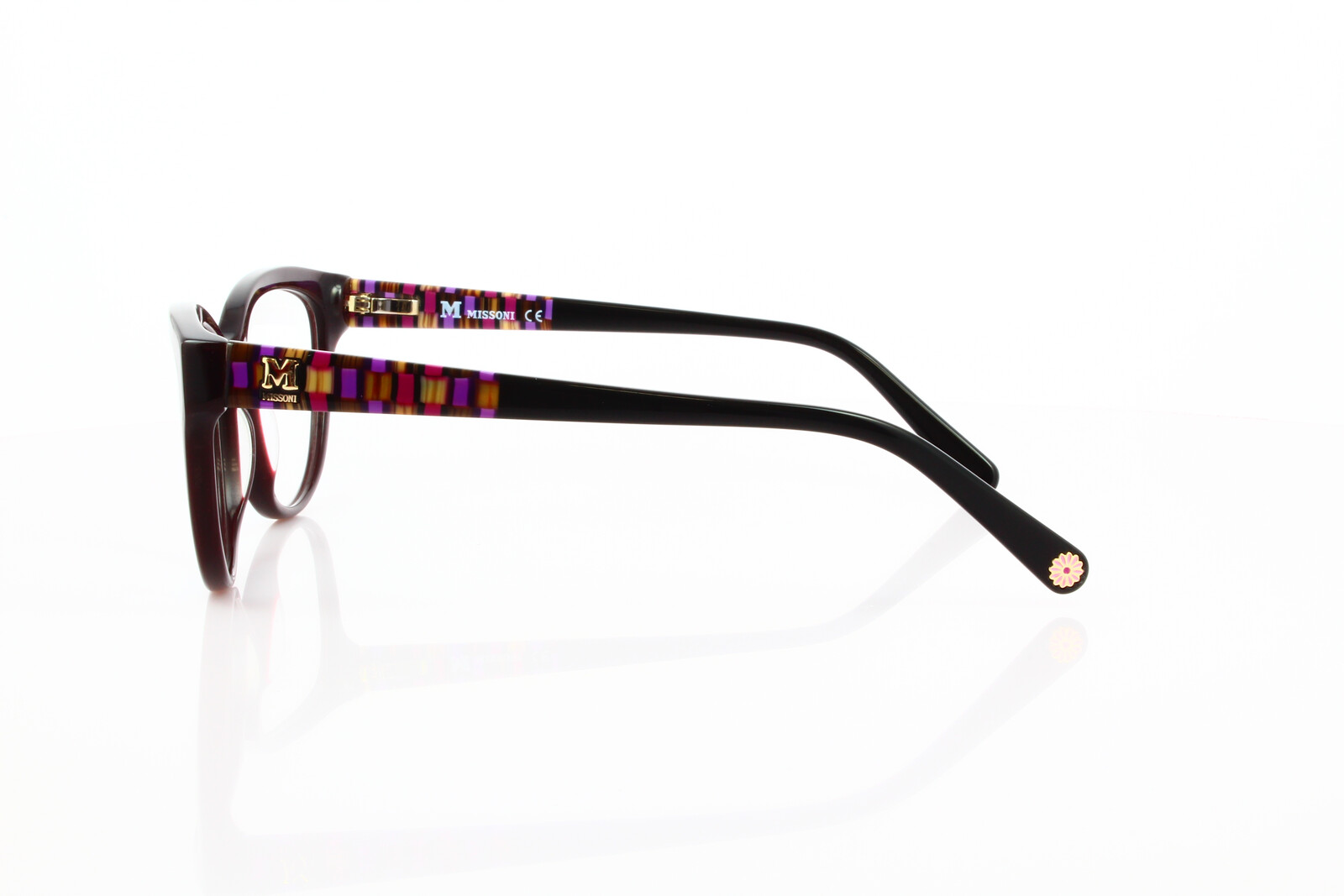 MM 205 V04 Damenbrille Kunststoff