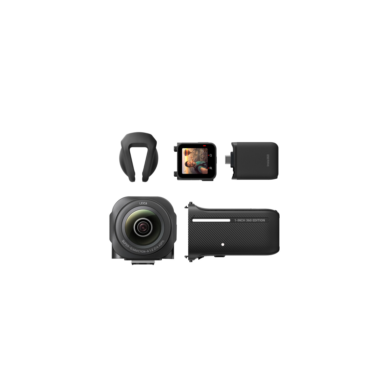 Insta360 ONE RS 1-Inch 360 Edition