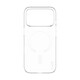 PanzerGlass CARE SL1M Case m.MagSafe iPhone 17 Pro Clear