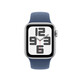 Apple Watch 40mm Sportband M/L denim 