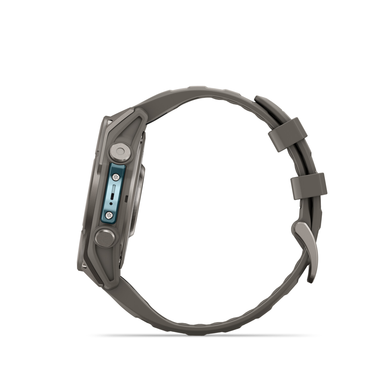 Garmin Fenix 9 47mm Kieselgrau/Titan