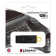 Kingston DTX 128GB USB 3.2 Stick