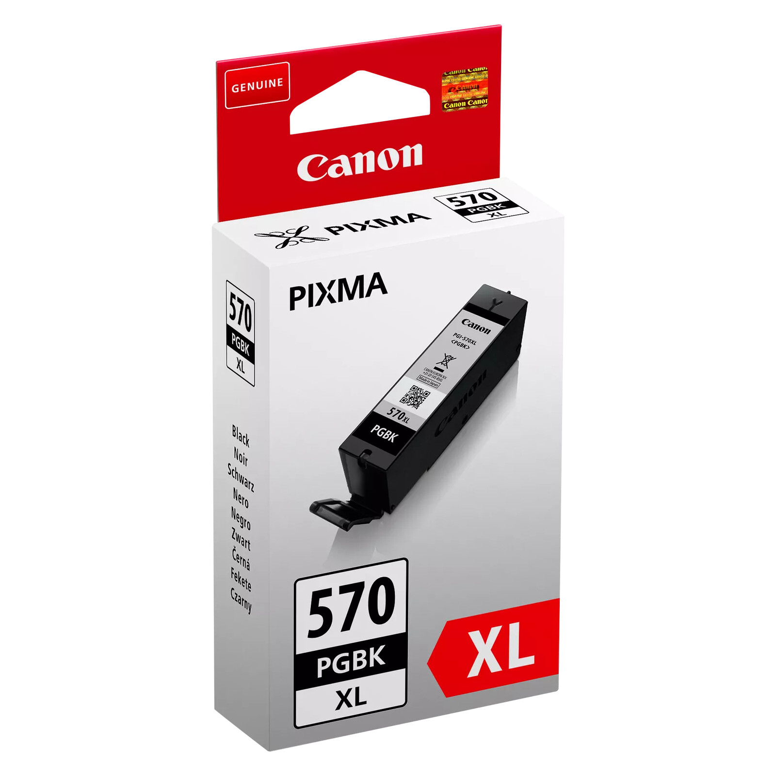 Canon PGI-570XL black