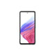 Samsung Original Back Cover Soft Clear Galaxy A53 5G black
