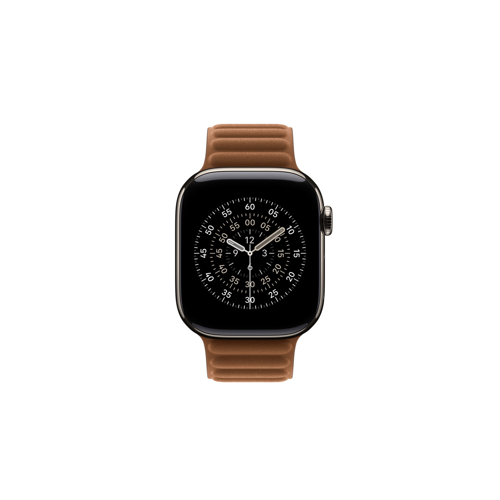 Apple Watch 42mm Caramel Magnetic Link S/M