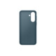 Samsung Back Cover Silicone Galaxy A37 Dunkelgr&uuml;n