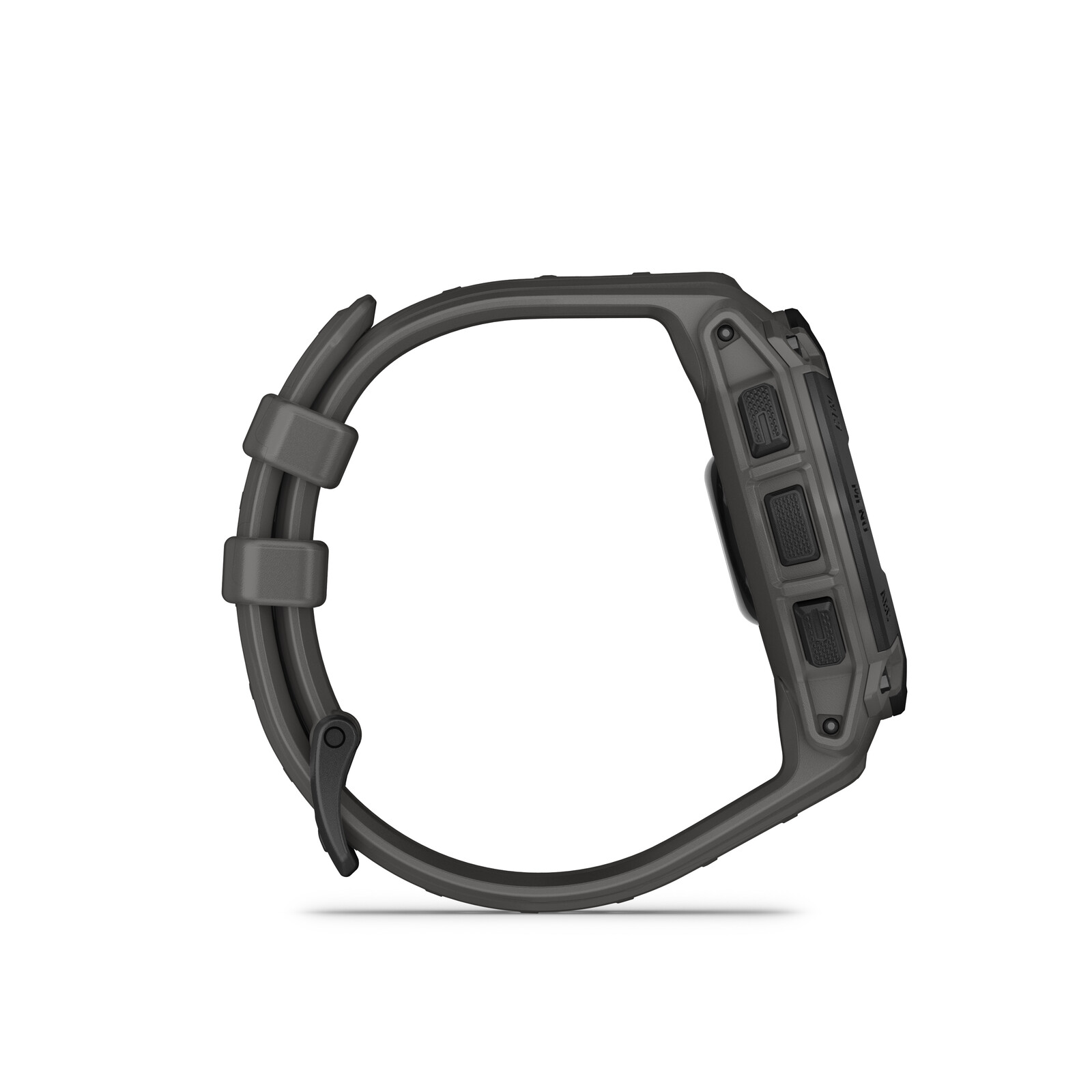 Garmin Instinct E 45mm kohle/schwarz