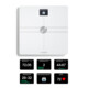 Withings Body Comp K&ouml;rperwaage wei&szlig;