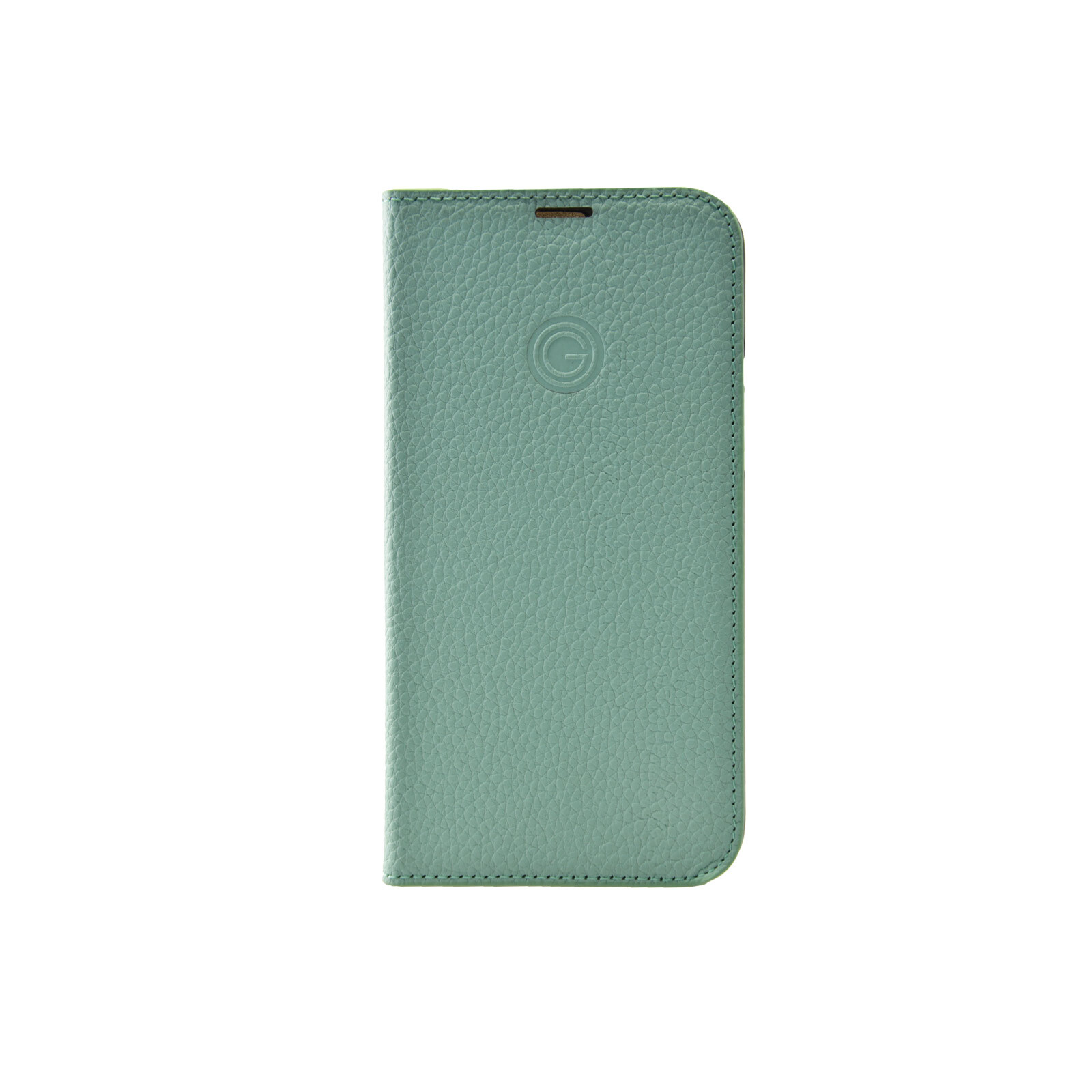 Galeli Back MARC Apple iPhone 13 Pro aqua mint