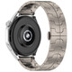 Felixx Smartwatcharmband Edelst./Titan Titanium-Universal 22mm
