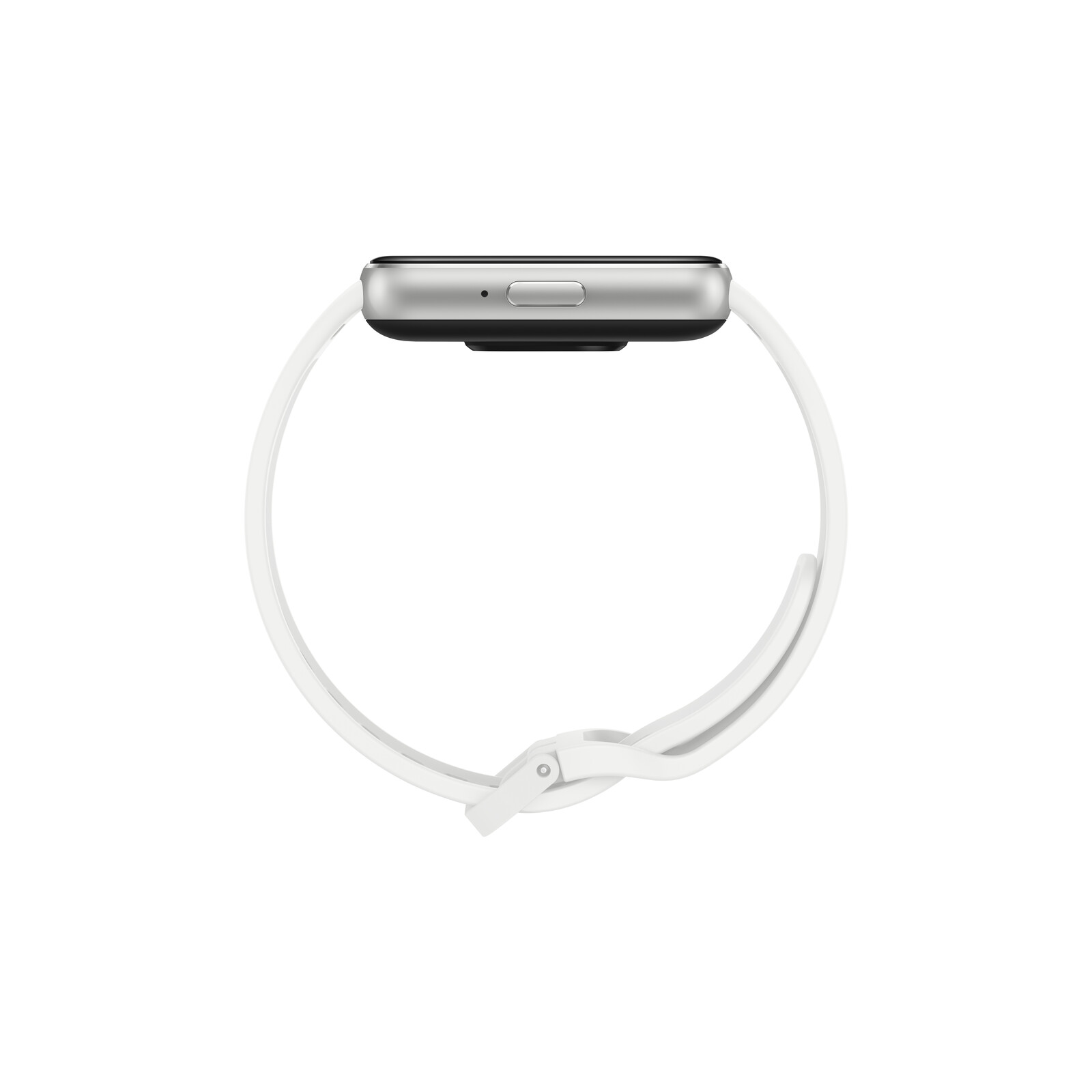 Samsung Galaxy Fit 3 silver