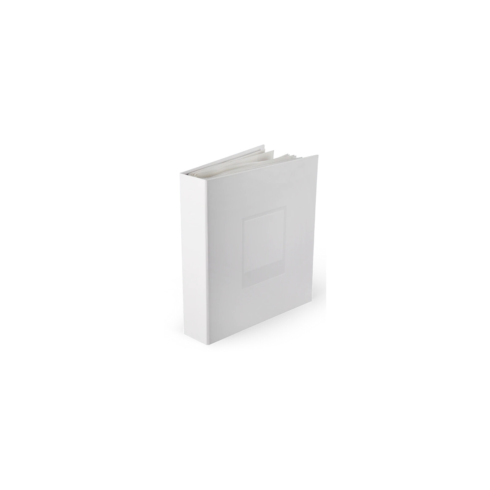 Polaroid Originals Fotoalbum L weiss 160 Bilder 