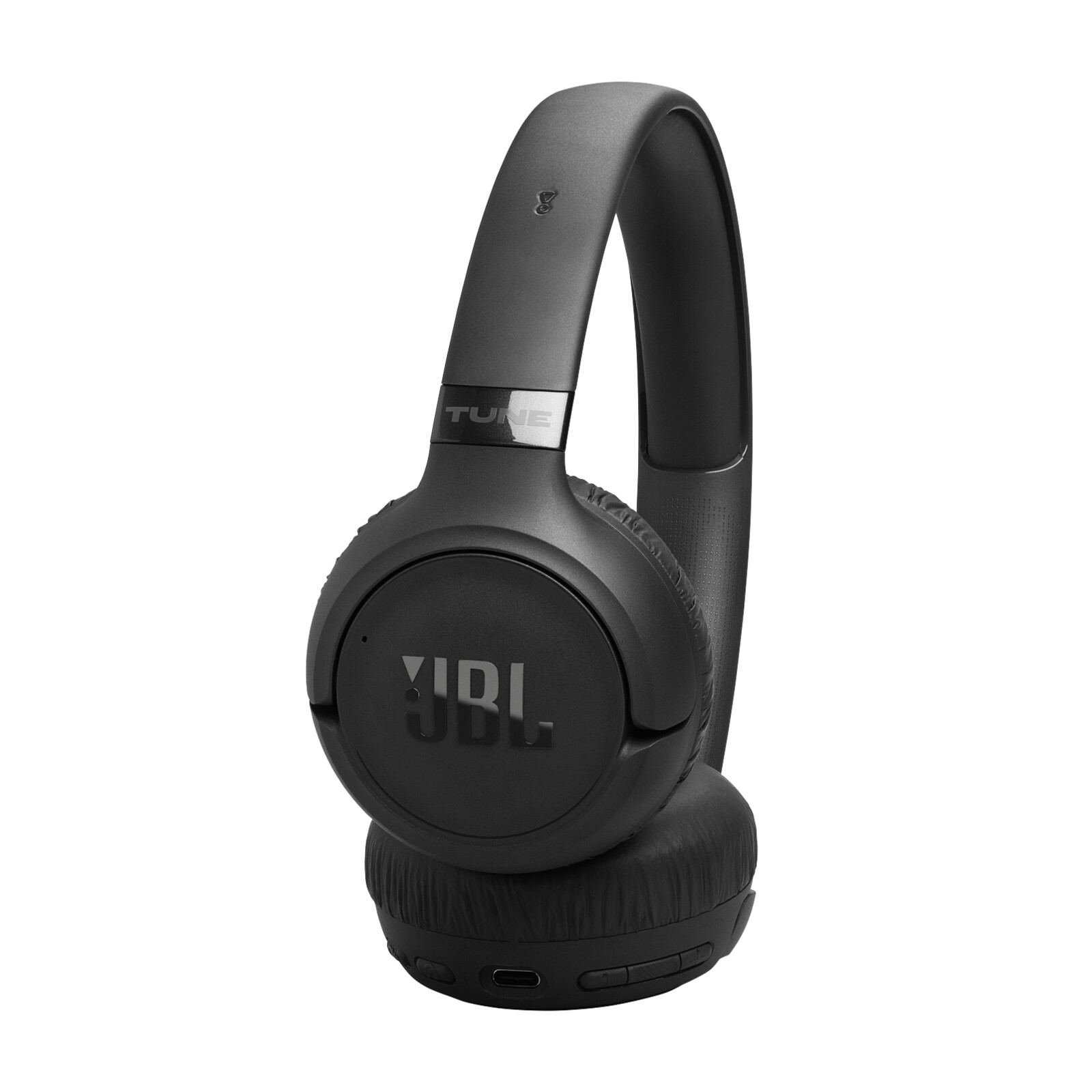 JBL Tune 680NCBT On-Ear Kopfh&ouml;rer Schwarz