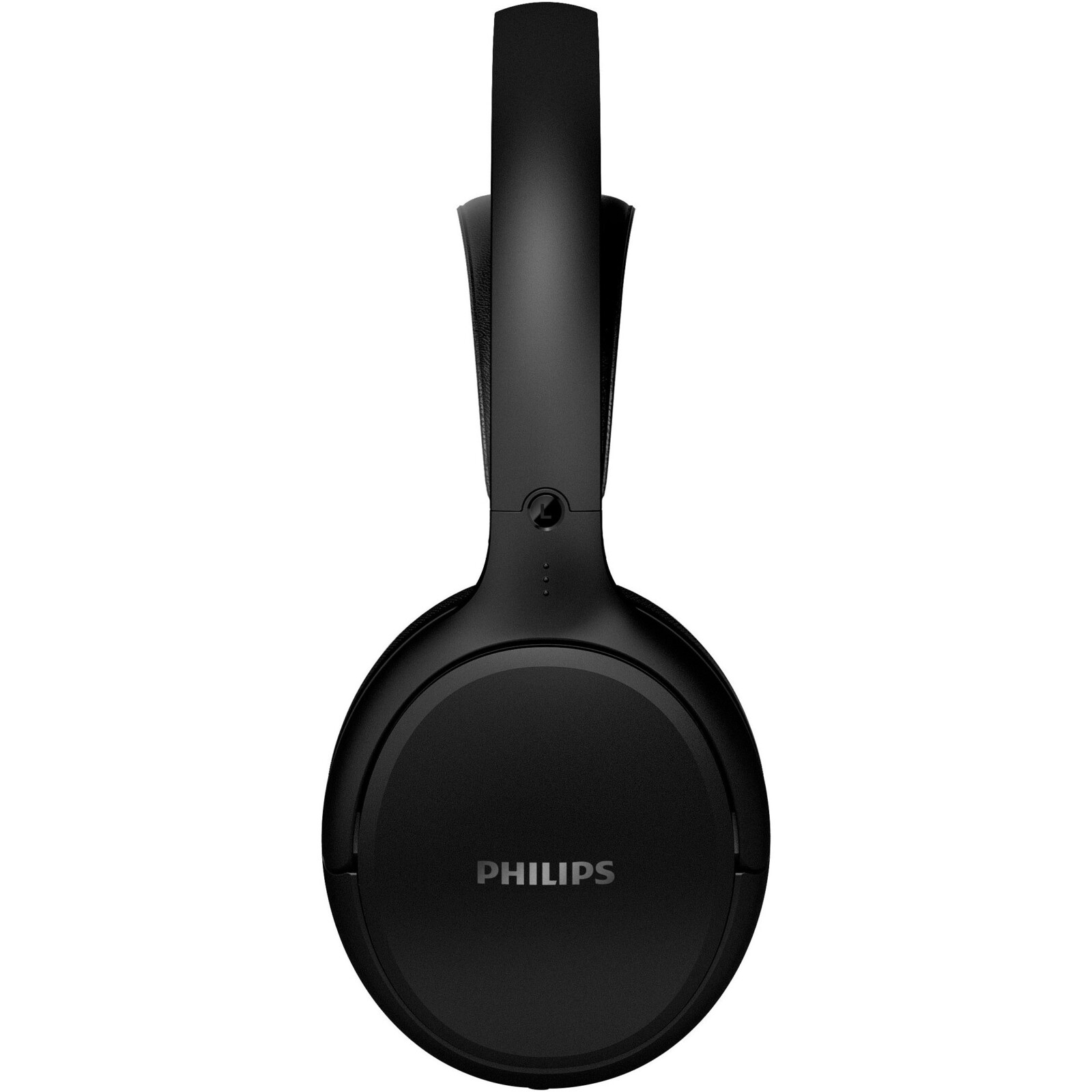 Philips SHC5200M2/12 HiFi-Kopfh&ouml;rer schwarz