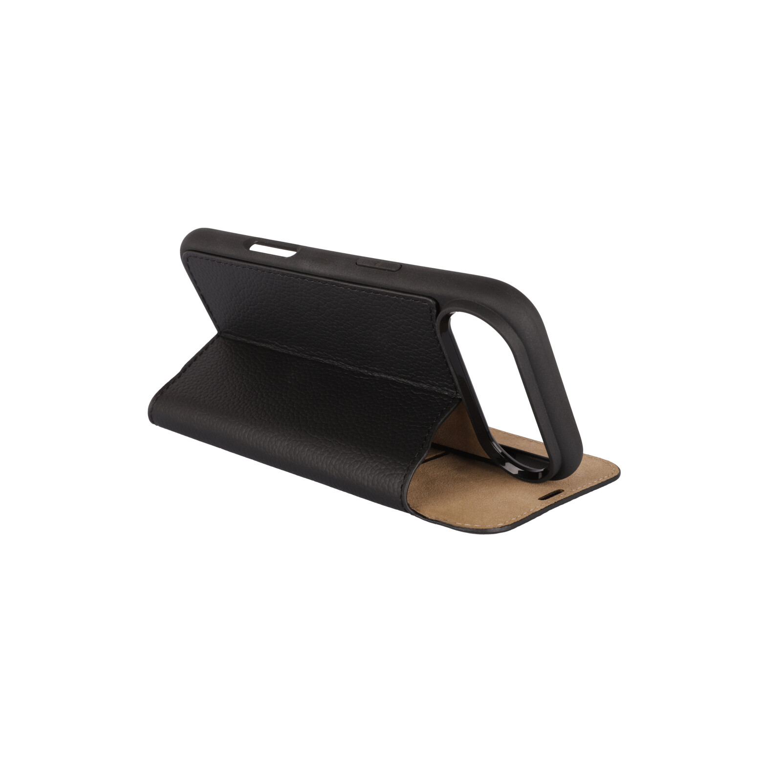 Galeli Book Case MARC X black - iPhone 17 Air