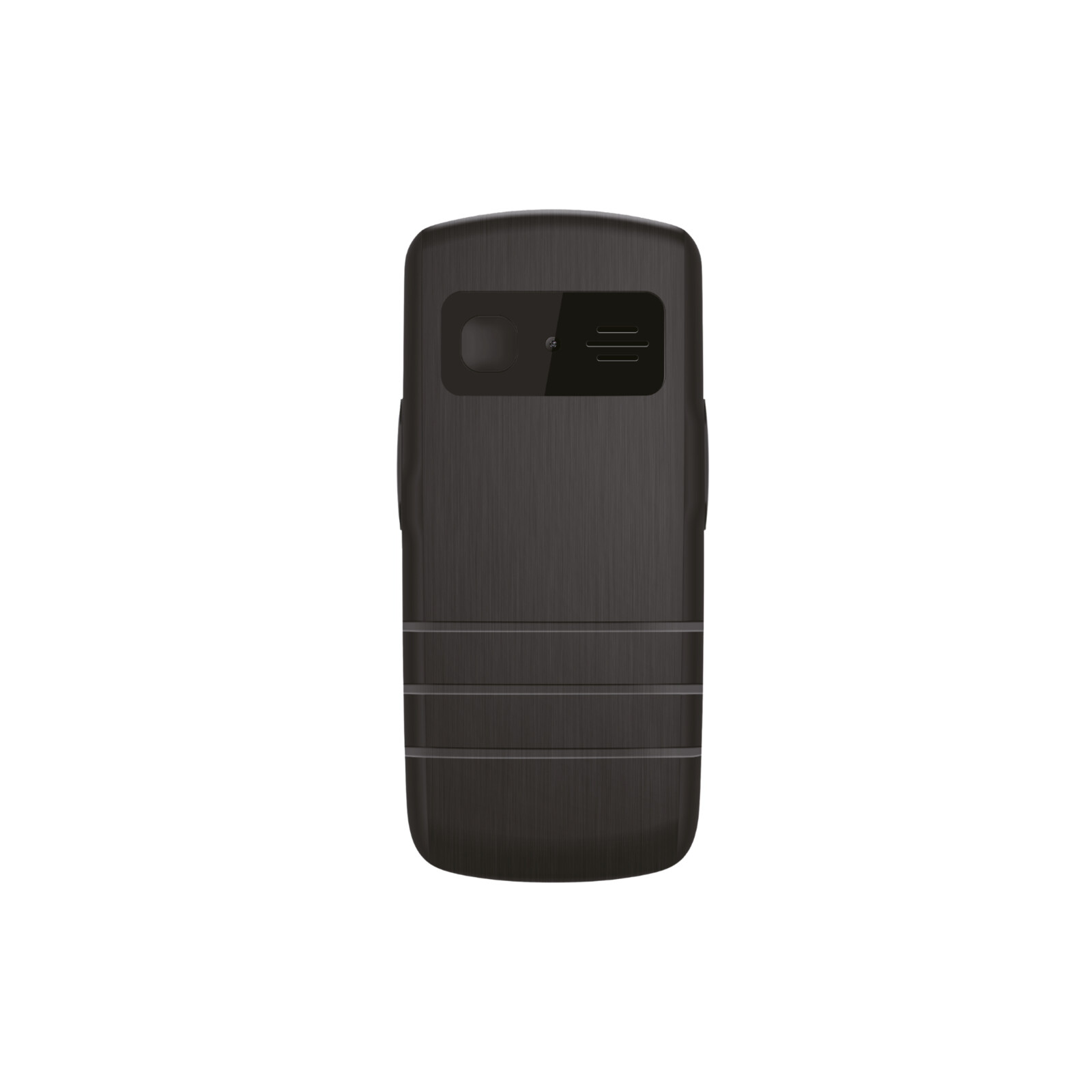 Beafon SL260 LTE black silver