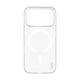 Care Back Cover SL1M mit MagSafe Apple iPhone 2026 Pro/ 17 Pro Clear