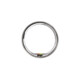 Ultrahuman Ring AIR Raw Titanium - Size 6