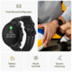 Polar Vantage M3 S-L schwarz