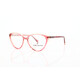 DHP 595-2H Damenbrille Kunststoff