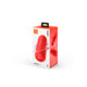 JBL Flip 7 Bluetooth-Lautsprecher rot
