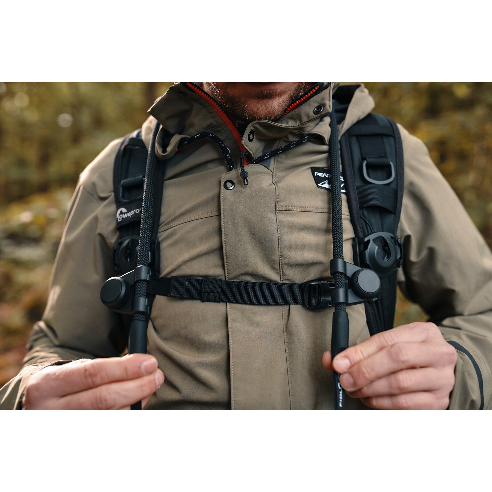 Fidlock Snap Camera Strap