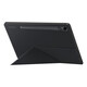Sam Smart Book Cover Galaxy Tab S9 Ultra schwarz