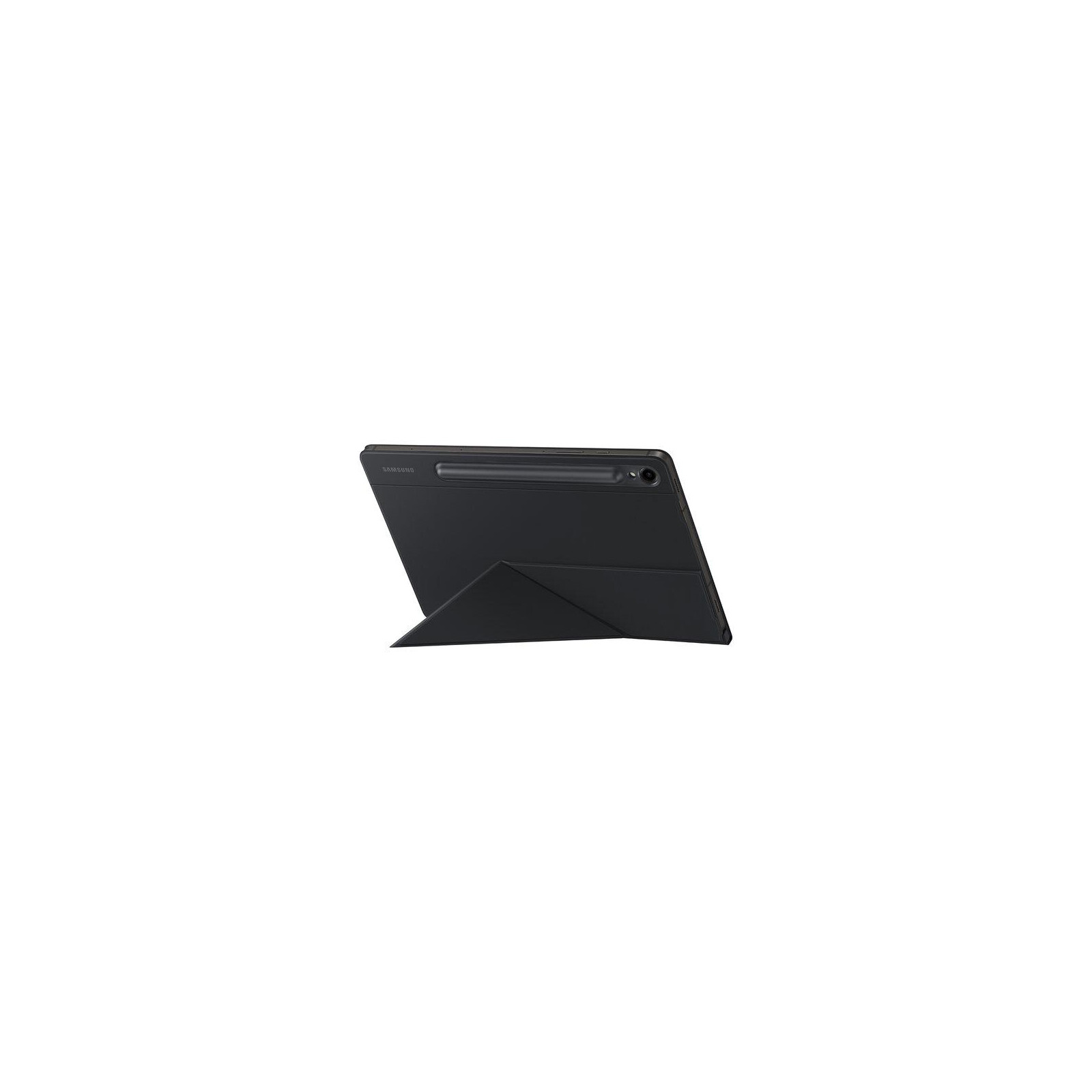 Sam Smart Book Cover Galaxy Tab S9 Ultra schwarz
