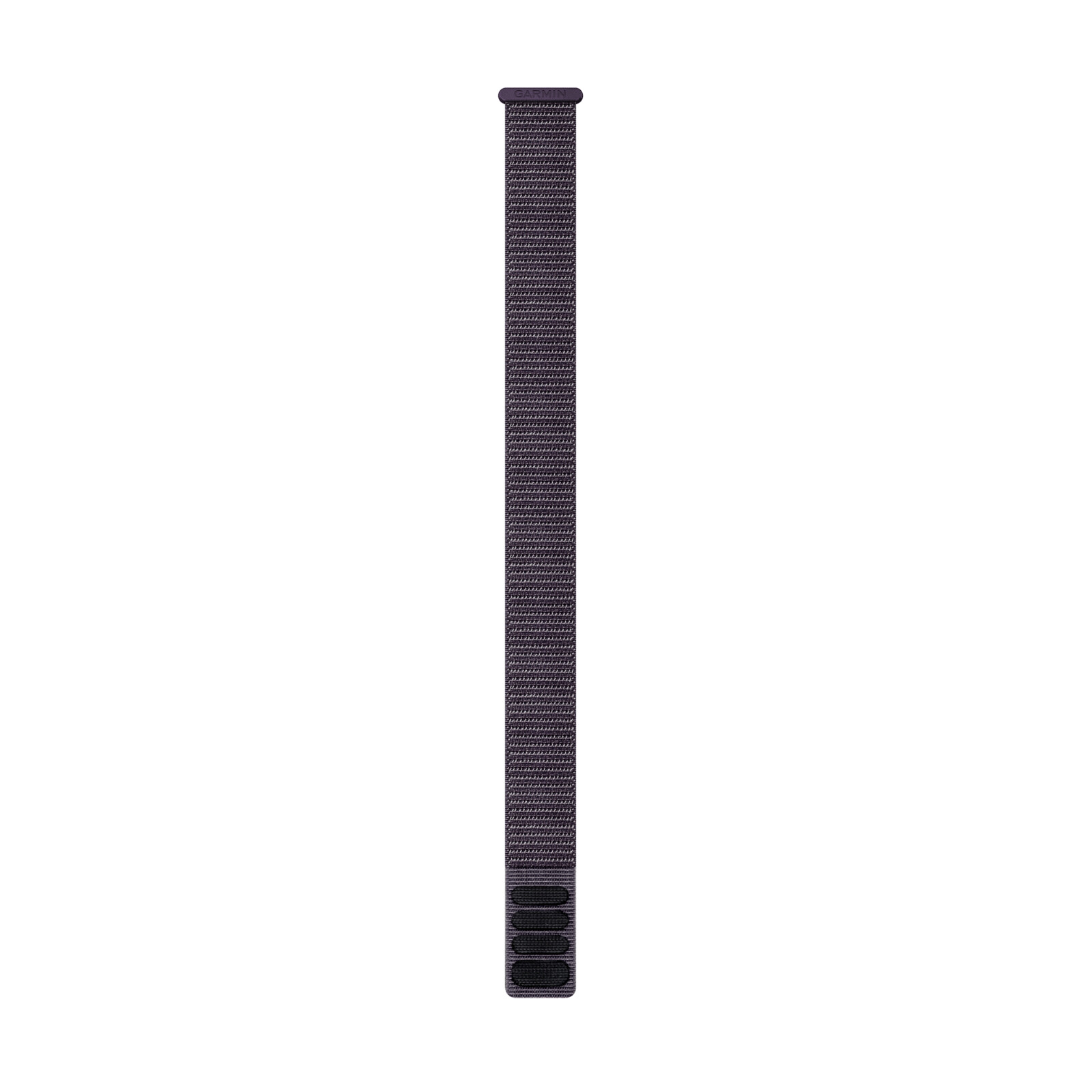 Garmin UltraFit Band 20mm Nylon deep orchid