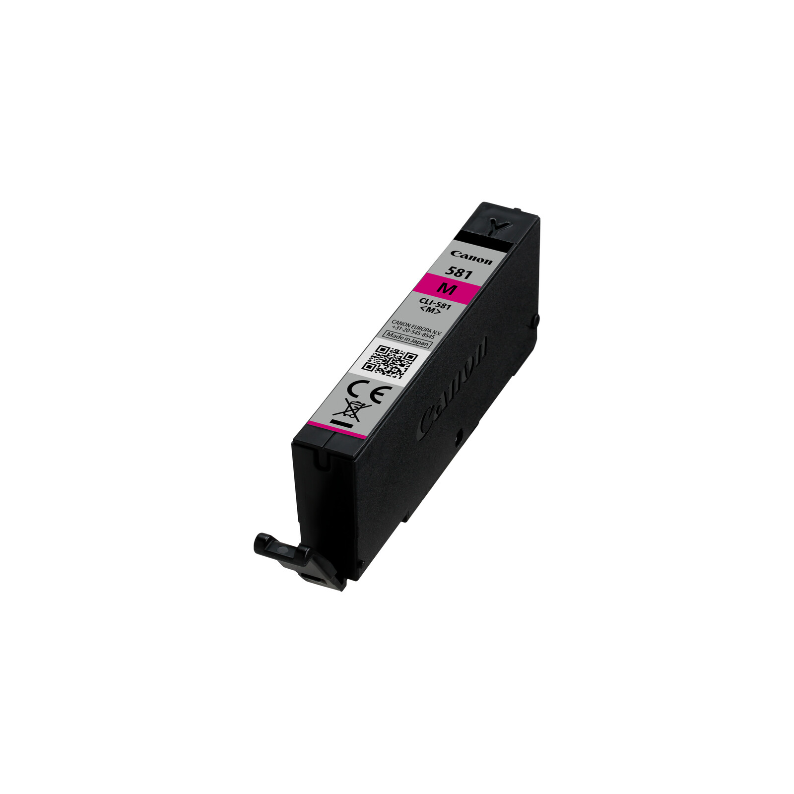 Canon CLI-581 Tinte Multipack