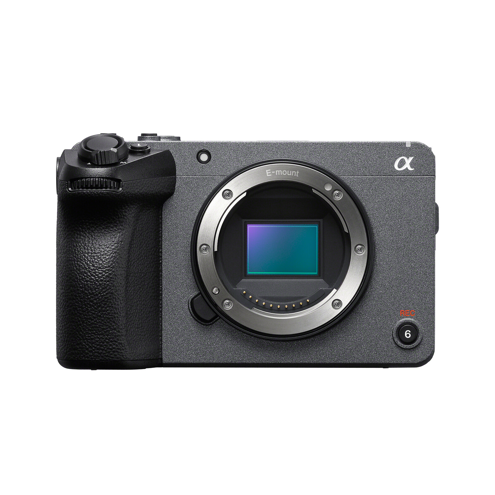 Sony PRO Cinema Line FX30 inkl. XLR Handle
