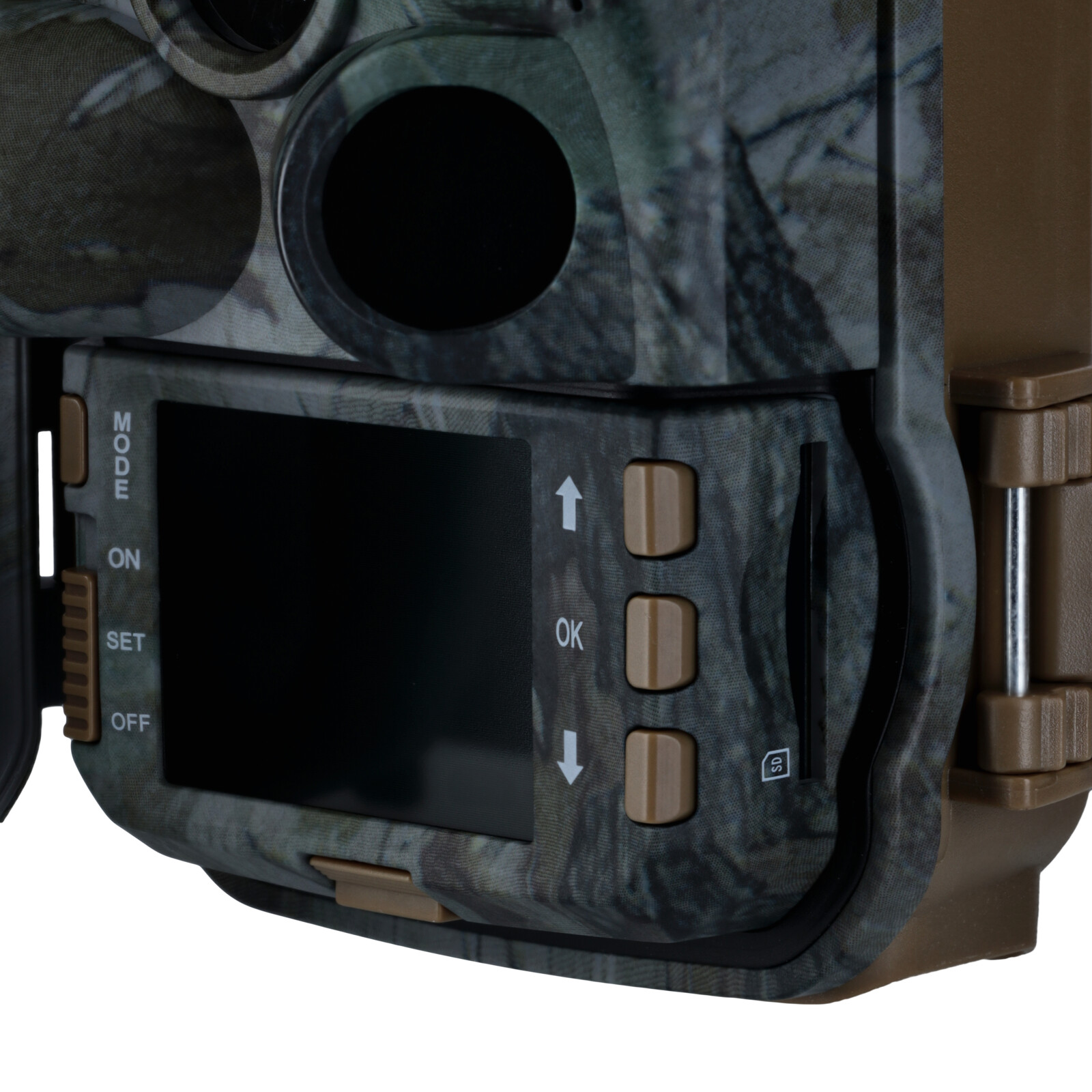 Rollei Wildkamera 4K WiFi
