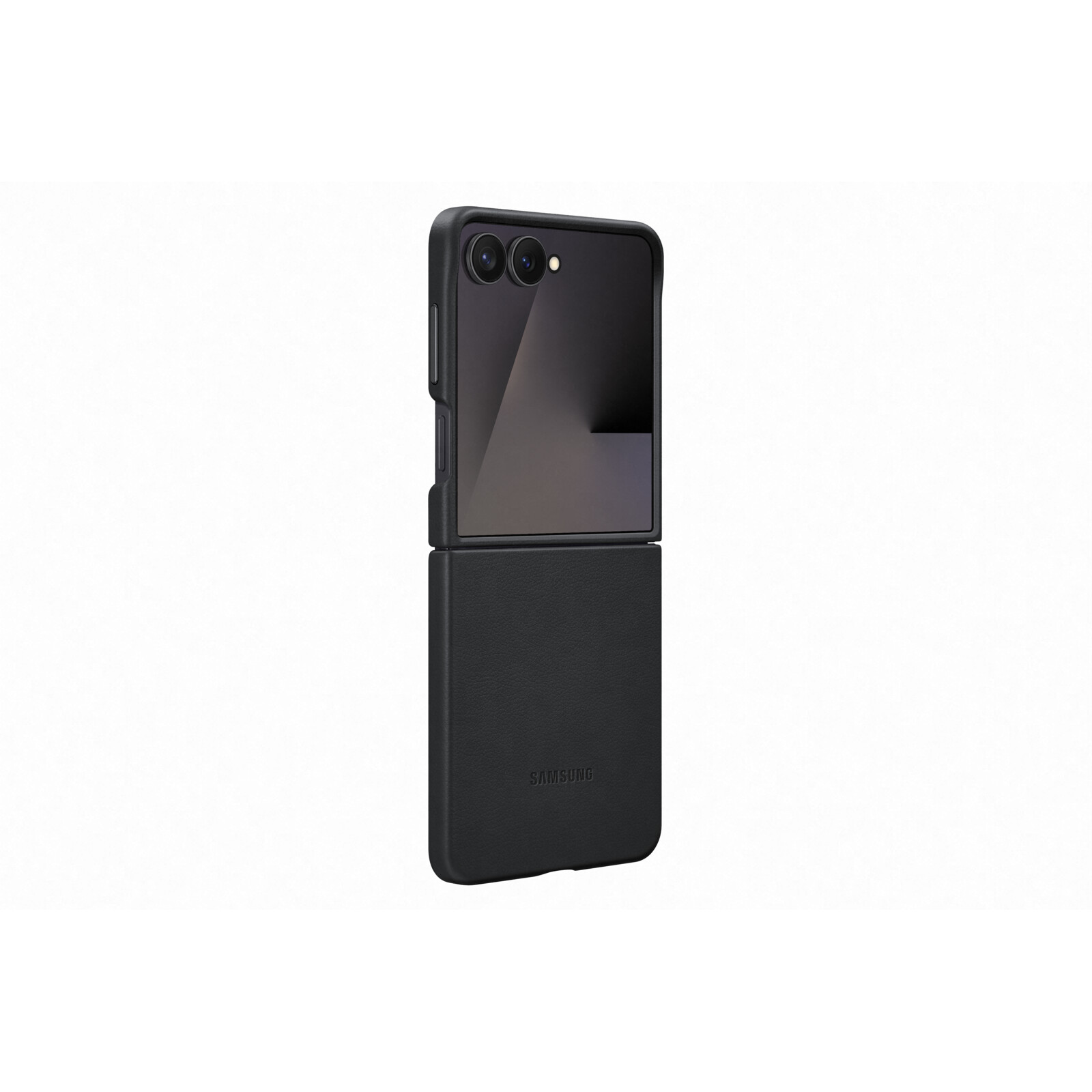 Samsung Back Case Kindsuite Gal Z Flip7 black
