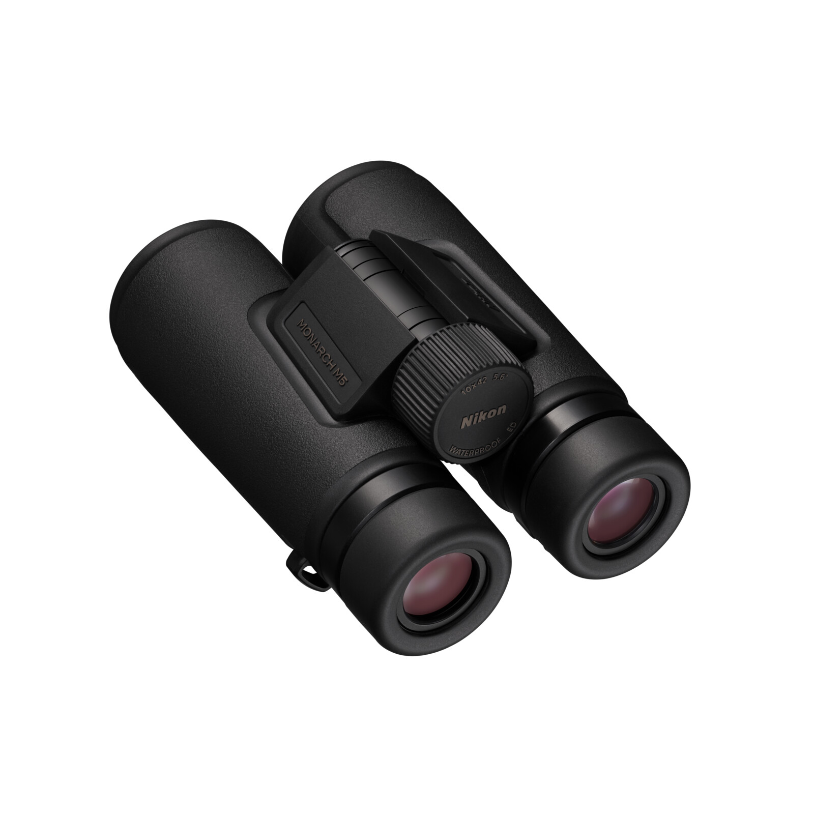 Nikon Monarch M5 10x42 Fernglas