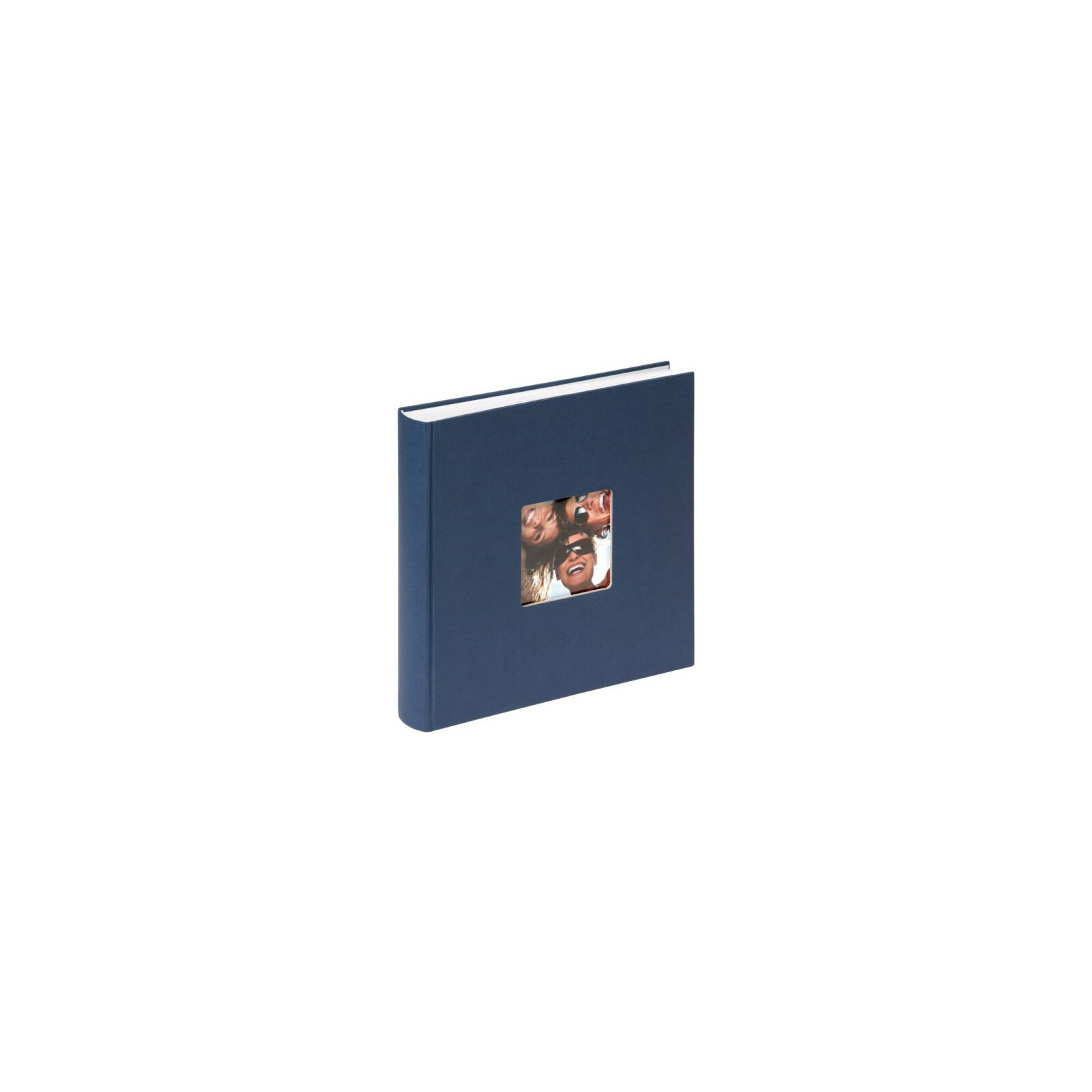 Album FA-208 30x30 100S Fun blau