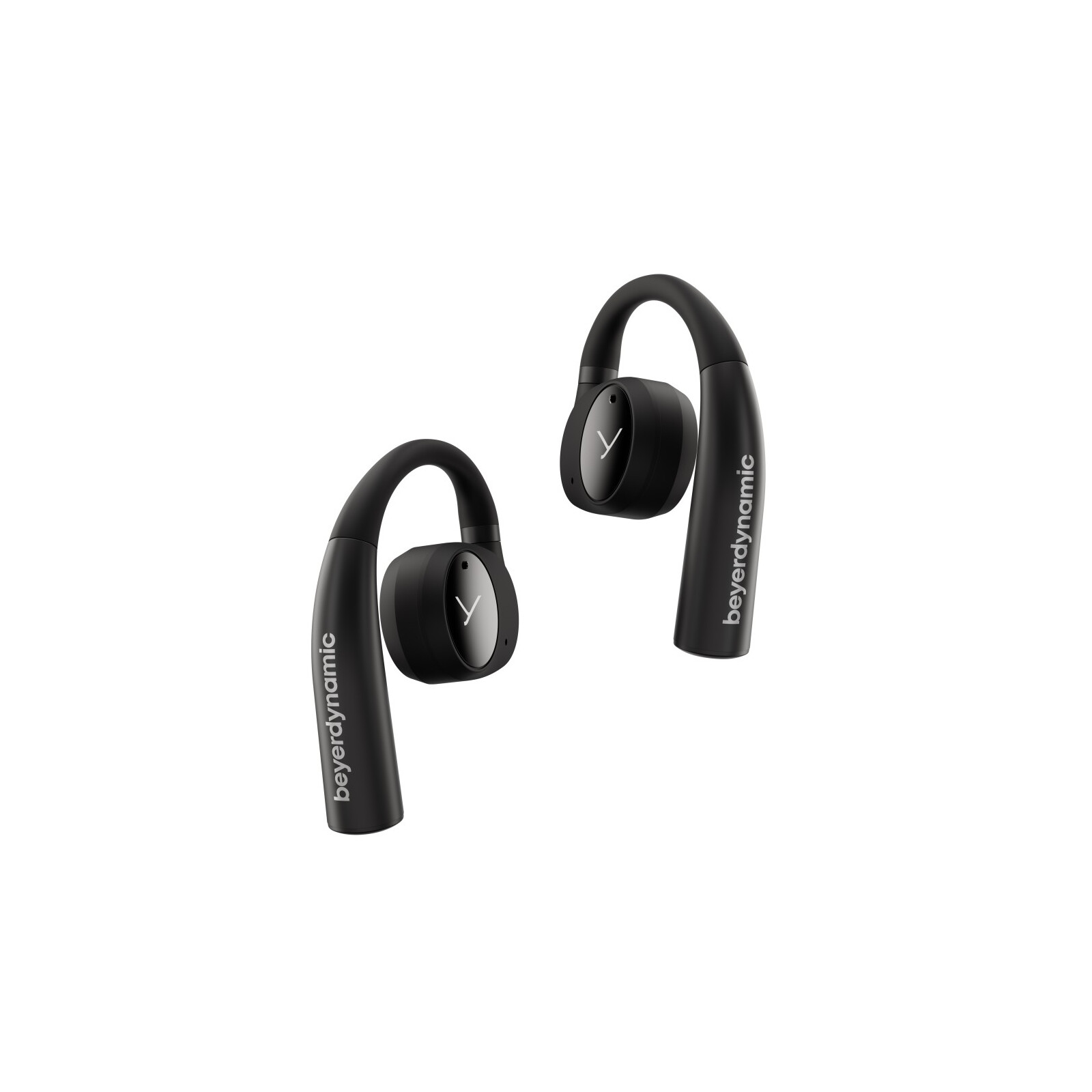 Hama Bluetooth Open-Ear-Kopfh&ouml;rer Verio 200 schwarz