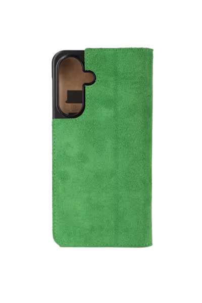 Galeli Book Erik Samsung Galaxy A56 Pistachio Green