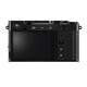 FUJIFILM X-E5 Body black